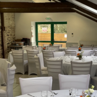 Domaine le Moulin du Bois