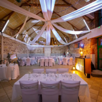 Domaine le Moulin du Bois