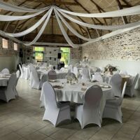 Domaine le Moulin du Bois