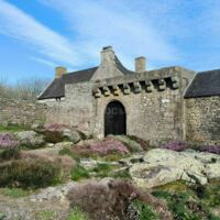 Manoir de Kerenneur