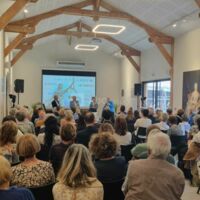 Evènement ©Fondation Jacqueline de Chabannes