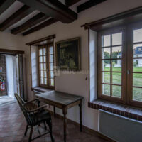 La Fontaine - Chambre Standard avec douche