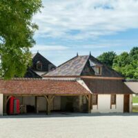 Château de la Grange Arthuis