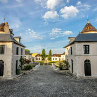 La Tour du Chateau - Gite