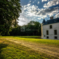 Château de la Grange Arthuis