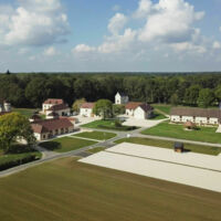 Chateau de la Grange Arthuis