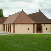 Salle "La Fontaine" - Exterieur