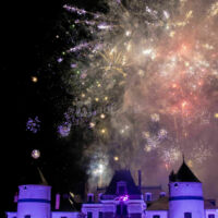 Le Chateau de la Grange Arthuis