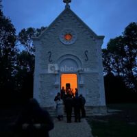 Château de la Grange Arthuis