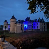 Château de la Grange Arthuis