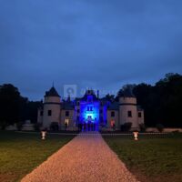 Château de la Grange Arthuis