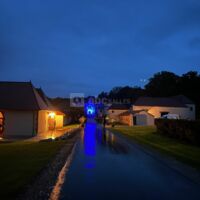 Château de la Grange Arthuis