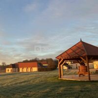 Château de la Grange Arthuis