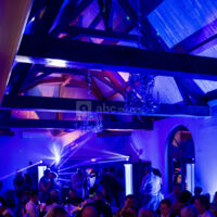 Salle "La Fontaine" - Soirée Dansante