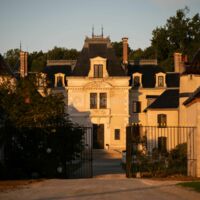 Château de la Grange Arthuis