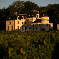 Château de la Grange Arthuis