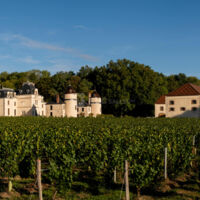 Château de la Grange Arthuis