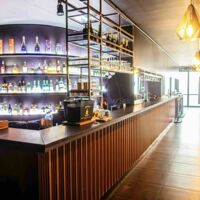 Le Fridge Comedy Club