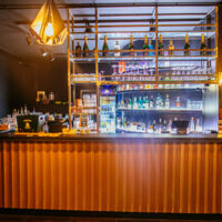 Le Fridge Comedy Club