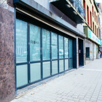 Le Fridge Comedy Club