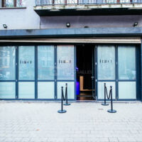 Le Fridge Comedy Club