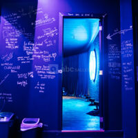 Le Fridge Comedy Club