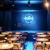 Le Fridge Comedy Club