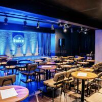 Le Fridge Comedy Club