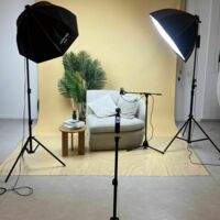 Réalisation de vidéo/Podcast