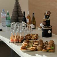 Cocktail partenaire traiteur