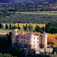Château Rousset