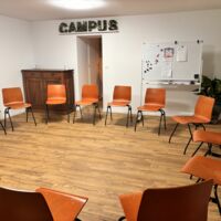 Conseil Agathe Bourasset