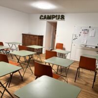 Conseil Agathe Bourasset