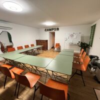 Conseil Agathe Bourasset