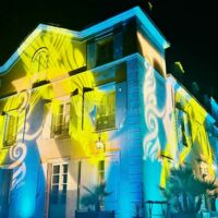 Le logis en lumière