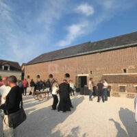 Domaine de la Patrisière