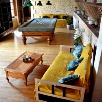 Domaine de la Patrisière