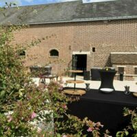 Domaine de la Patrisière