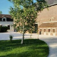 Domaine de la Patrisière