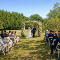 Domaine de la Patrisière