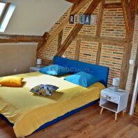 Domaine de la Patrisière