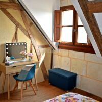 Domaine de la Patrisière