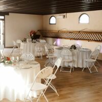 Domaine de la Patrisière