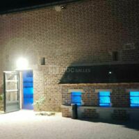 Domaine de la Patrisière