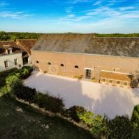 Domaine de la Patrisière