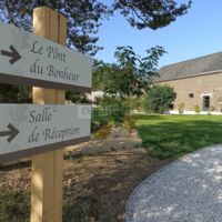 Domaine de la Patrisière