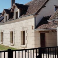 Domaine de la Patrisière