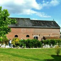 Domaine de la Patrisière