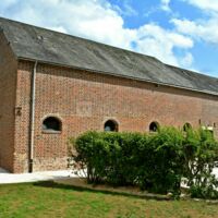 Domaine de la Patrisière