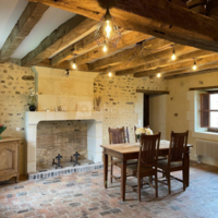 Domaine de la Patrisière